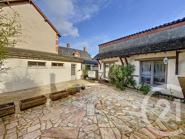 Local commercial à vendre - 304.0 m2 - 41 - Loir-et-Cher