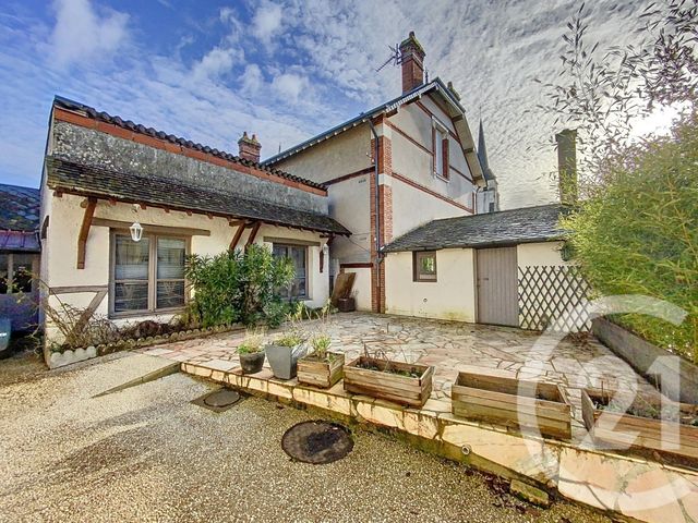 Local commercial à vendre - 304.0 m2 - 41 - Loir-et-Cher