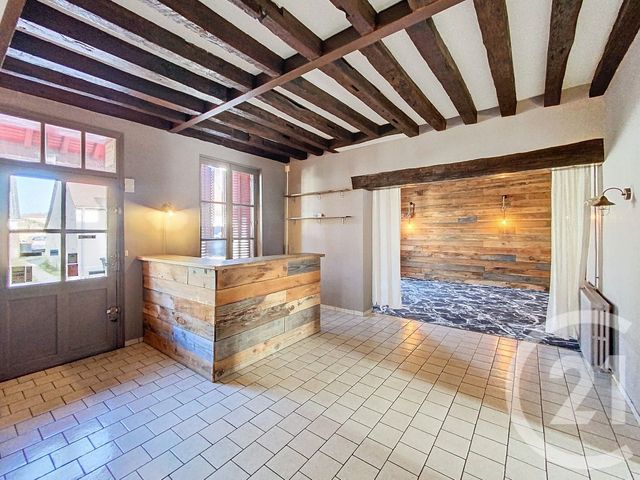 Local commercial à vendre - 304.0 m2 - 41 - Loir-et-Cher