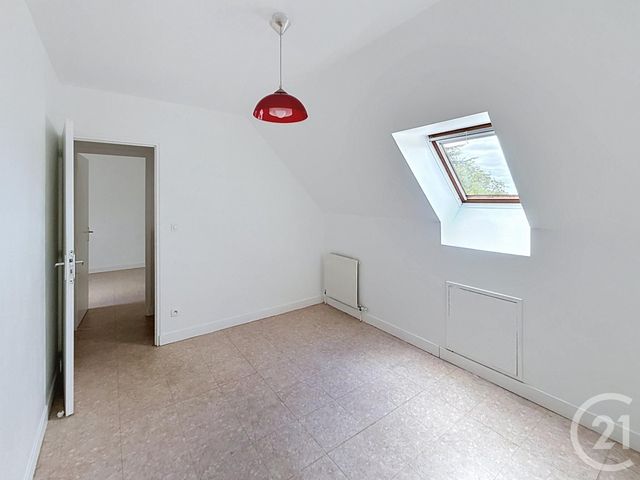 Maison &agrave; louer - 5 pi&egrave;ces - 90,95 m2 - Romorantin Lanthenay - 41 - CENTRE