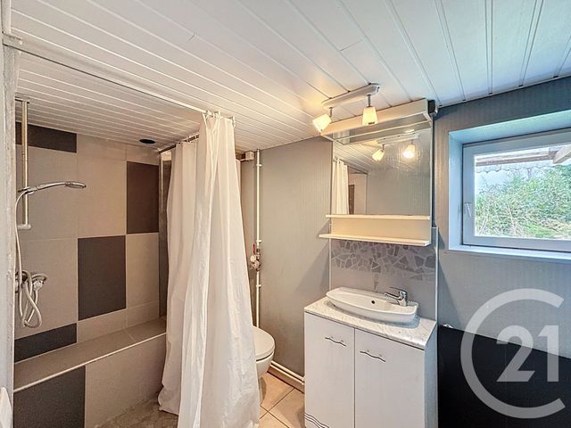 Maison &agrave; vendre - 5 pi&egrave;ces - 186 m2 - Theillay - 41 - CENTRE