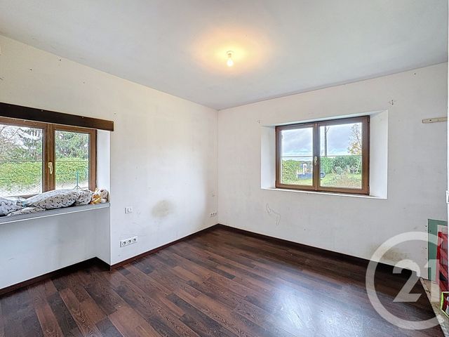 Maison &agrave; vendre - 5 pi&egrave;ces - 186 m2 - Theillay - 41 - CENTRE