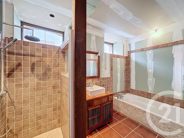 Maison &agrave; vendre - 5 pi&egrave;ces - 186 m2 - Theillay - 41 - CENTRE