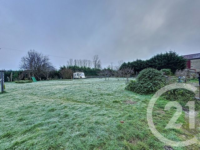 Maison &agrave; vendre - 5 pi&egrave;ces - 186 m2 - Theillay - 41 - CENTRE