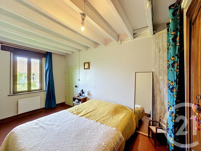 Maison &agrave; vendre - 4 pi&egrave;ces - 74,60 m2 - Marcilly En Gault - 41 - CENTRE