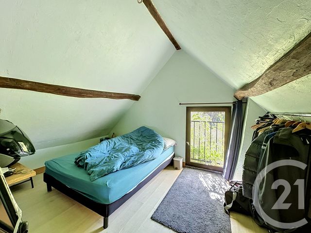 Maison &agrave; vendre - 4 pi&egrave;ces - 74,60 m2 - Marcilly En Gault - 41 - CENTRE