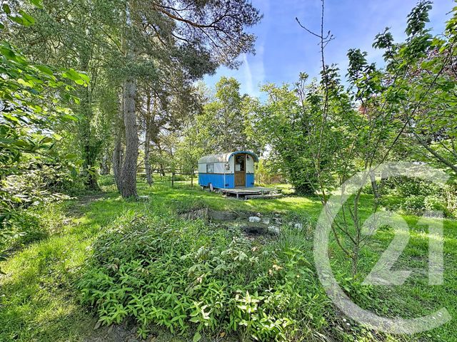 Maison &agrave; vendre - 4 pi&egrave;ces - 74,60 m2 - Marcilly En Gault - 41 - CENTRE