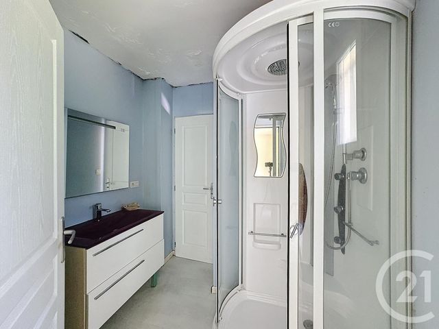 Maison &agrave; vendre - 5 pi&egrave;ces - 100,20 m2 - Nancay - 18 - CENTRE
