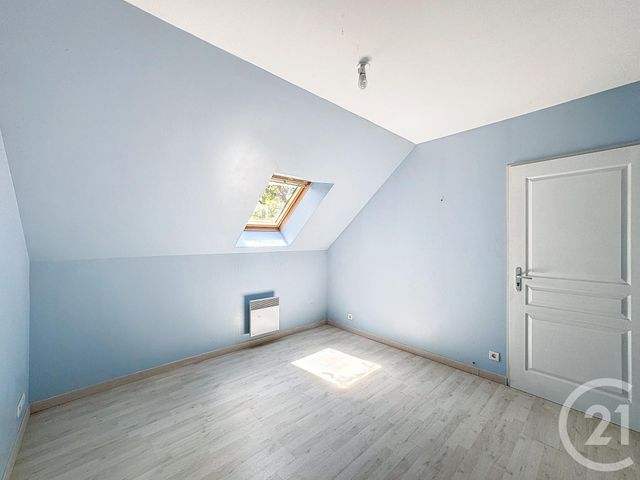 Maison &agrave; vendre - 5 pi&egrave;ces - 100,20 m2 - Nancay - 18 - CENTRE