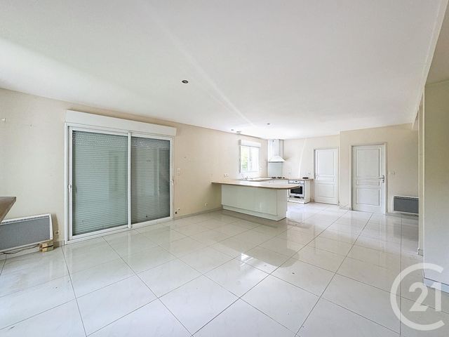 Maison &agrave; vendre - 5 pi&egrave;ces - 100,20 m2 - Nancay - 18 - CENTRE