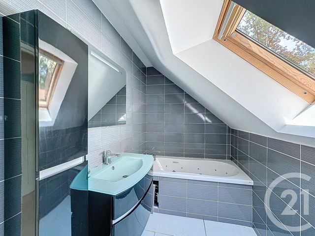 Maison &agrave; vendre - 5 pi&egrave;ces - 100,20 m2 - Nancay - 18 - CENTRE