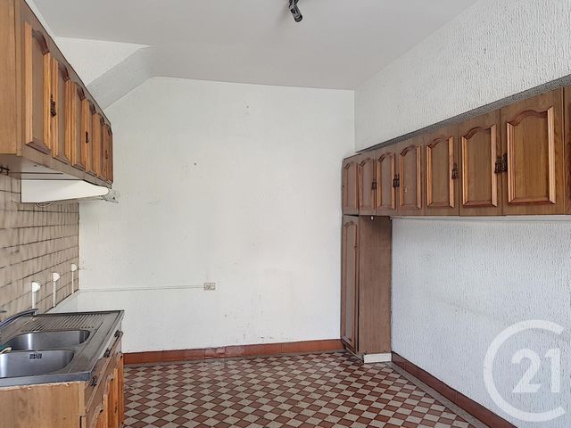 Maison &agrave; vendre - 5 pi&egrave;ces - 173,59 m2 - Salbris - 41 - CENTRE