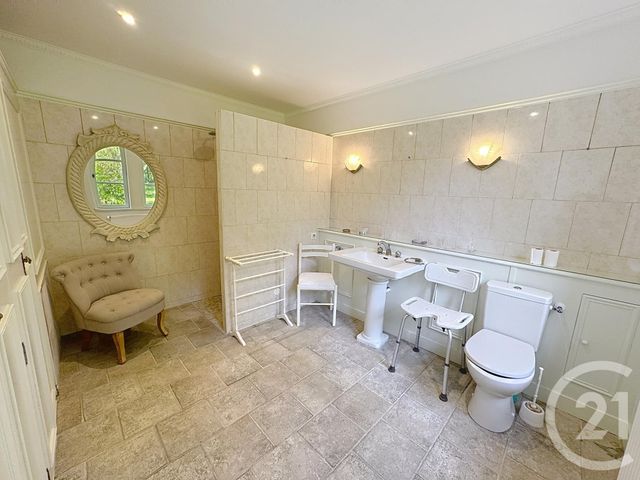 Maison à vendre - 12 pièces - 302,10 m2 - Souesmes - 41 - CENTRE