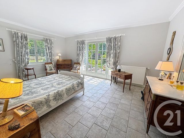 Maison à vendre - 12 pièces - 302,10 m2 - Souesmes - 41 - CENTRE