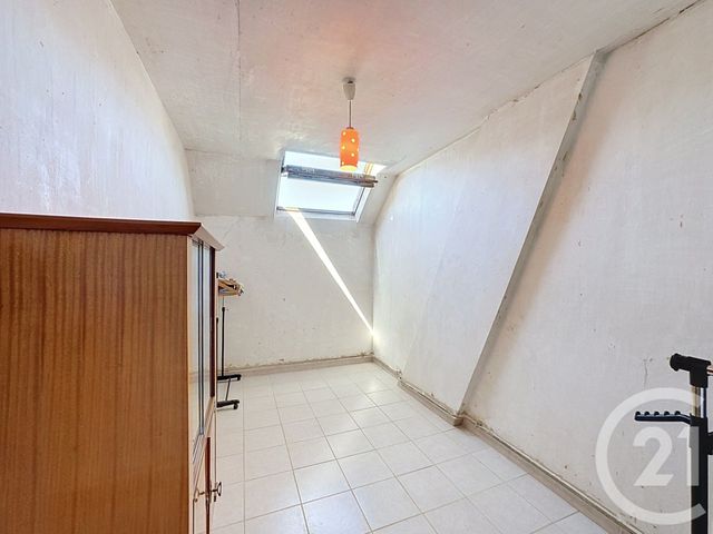 Maison &agrave; vendre - 7 pi&egrave;ces - 195 m2 - Salbris - 41 - CENTRE