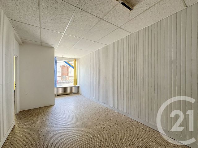 Maison &agrave; vendre - 7 pi&egrave;ces - 195 m2 - Salbris - 41 - CENTRE