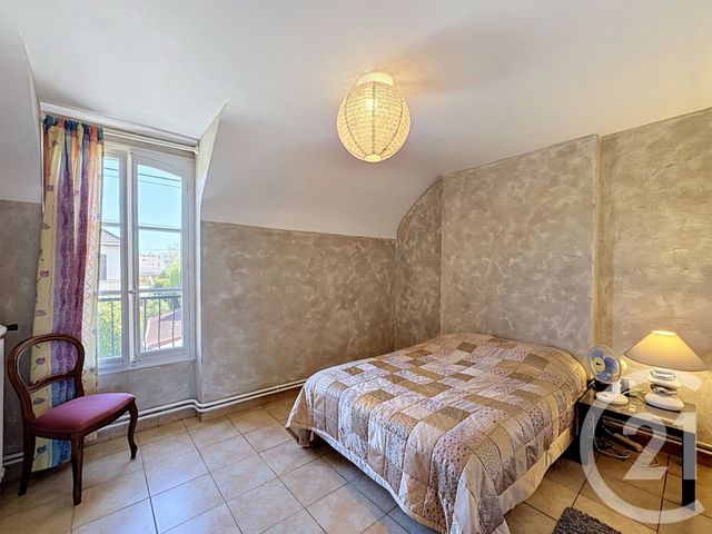 Maison &agrave; vendre - 7 pi&egrave;ces - 195 m2 - Salbris - 41 - CENTRE