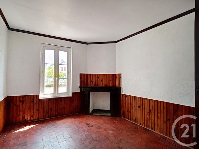 Maison à vendre - 5 pièces - 108,07 m2 - Salbris - 41 - CENTRE