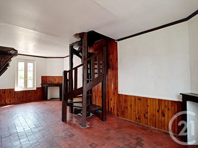 Maison à vendre - 5 pièces - 108,07 m2 - Salbris - 41 - CENTRE