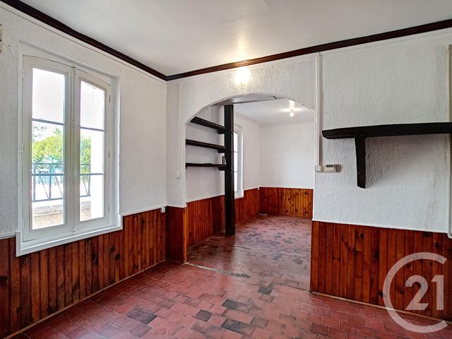 Maison à vendre - 5 pièces - 108,07 m2 - Salbris - 41 - CENTRE