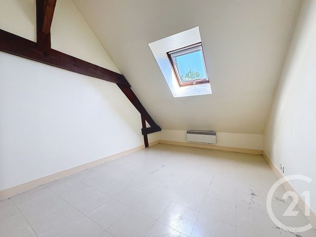 Appartement à vendre - 2 pièces - 26,40 m2 - Salbris - 41 - CENTRE