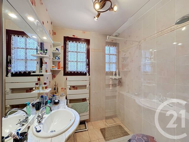 Maison &agrave; vendre - 6 pi&egrave;ces - 129 m2 - Souesmes - 41 - CENTRE