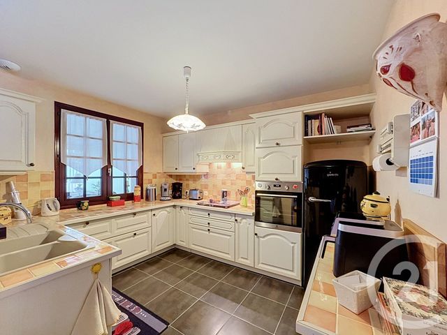 Maison &agrave; vendre - 6 pi&egrave;ces - 129 m2 - Souesmes - 41 - CENTRE