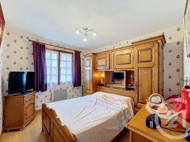 Maison &agrave; vendre - 6 pi&egrave;ces - 129 m2 - Souesmes - 41 - CENTRE