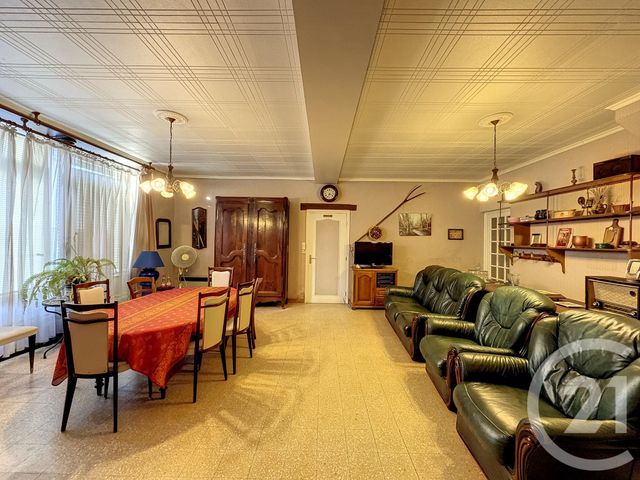 Maison &agrave; vendre - 4 pi&egrave;ces - 233,70 m2 - Selles St Denis - 41 - CENTRE