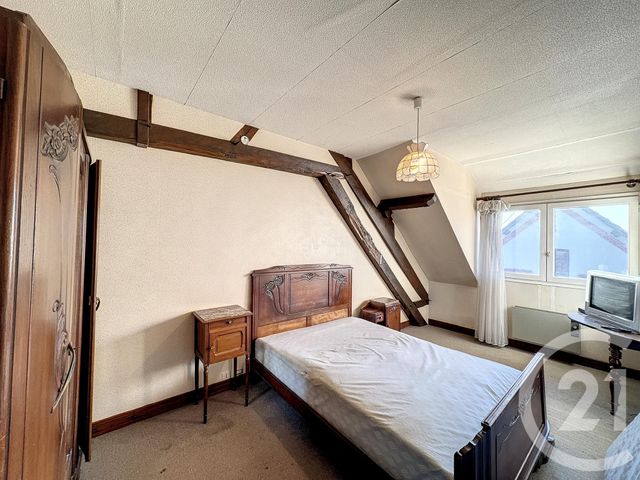 Maison &agrave; vendre - 4 pi&egrave;ces - 233,70 m2 - Selles St Denis - 41 - CENTRE