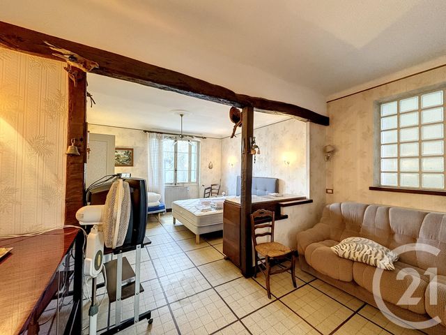 Maison &agrave; vendre - 4 pi&egrave;ces - 233,70 m2 - Selles St Denis - 41 - CENTRE