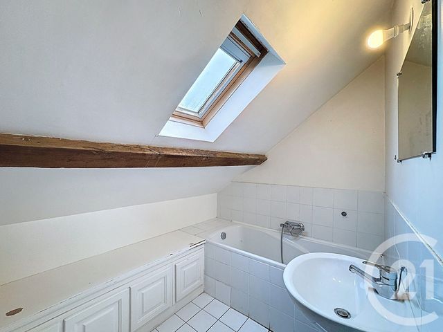 Maison &agrave; vendre - 5 pi&egrave;ces - 94,87 m2 - Souesmes - 41 - CENTRE