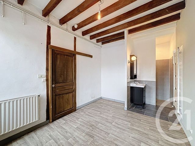 Maison &agrave; vendre - 5 pi&egrave;ces - 94,87 m2 - Souesmes - 41 - CENTRE