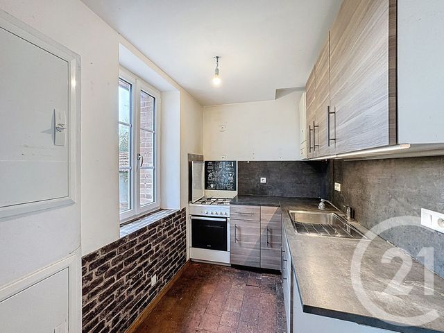 Maison &agrave; vendre - 5 pi&egrave;ces - 94,87 m2 - Souesmes - 41 - CENTRE