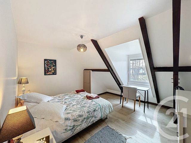 Maison à vendre - 9 pièces - 195,20 m2 - Theillay - 41 - CENTRE