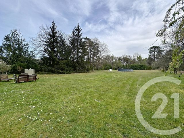 Maison à vendre - 9 pièces - 195,20 m2 - Theillay - 41 - CENTRE