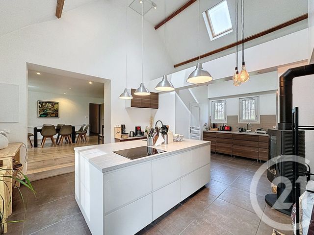 Maison à vendre - 9 pièces - 195,20 m2 - Theillay - 41 - CENTRE