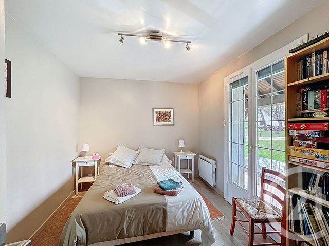 Maison à vendre - 9 pièces - 195,20 m2 - Theillay - 41 - CENTRE