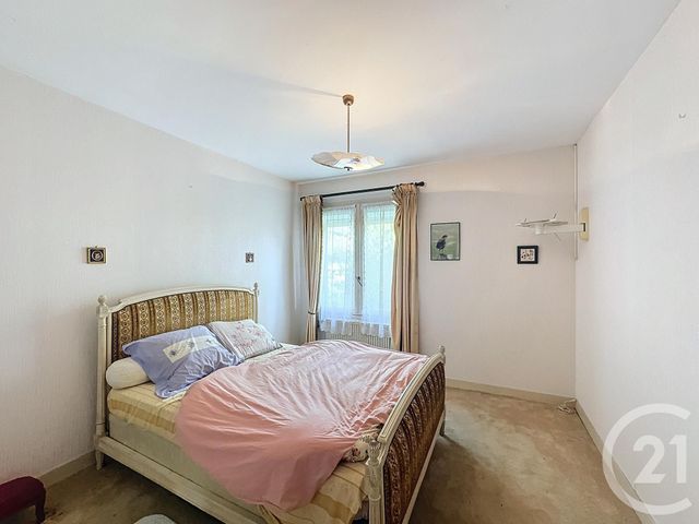 Maison à vendre - 5 pièces - 101,82 m2 - Salbris - 41 - CENTRE