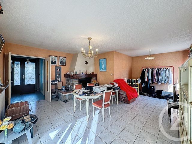 Maison à vendre - 5 pièces - 101,82 m2 - Salbris - 41 - CENTRE