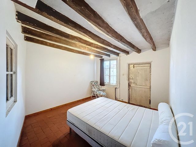 Maison &agrave; vendre - 5 pi&egrave;ces - 82,30 m2 - Selles St Denis - 41 - CENTRE