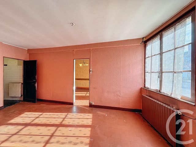 Maison &agrave; vendre - 5 pi&egrave;ces - 82,30 m2 - Selles St Denis - 41 - CENTRE