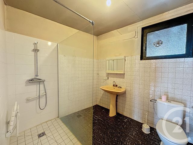 Maison &agrave; vendre - 5 pi&egrave;ces - 82,30 m2 - Selles St Denis - 41 - CENTRE