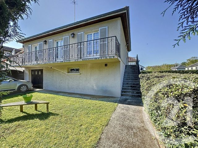 Prix immobilier SALBRIS - Photo d’une maison vendue