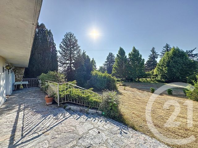 Maison à vendre - 4 pièces - 93,20 m2 - Selles St Denis - 41 - CENTRE