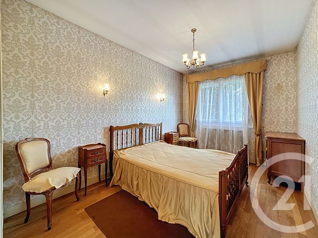 Maison à vendre - 4 pièces - 93,20 m2 - Selles St Denis - 41 - CENTRE