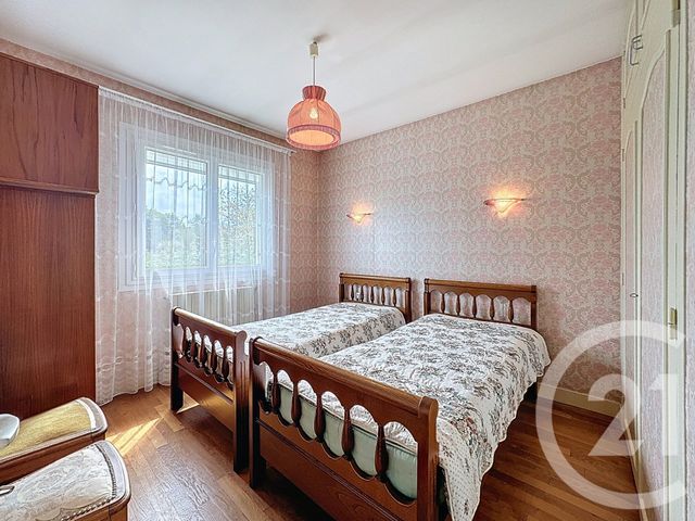 Maison à vendre - 4 pièces - 93,20 m2 - Selles St Denis - 41 - CENTRE