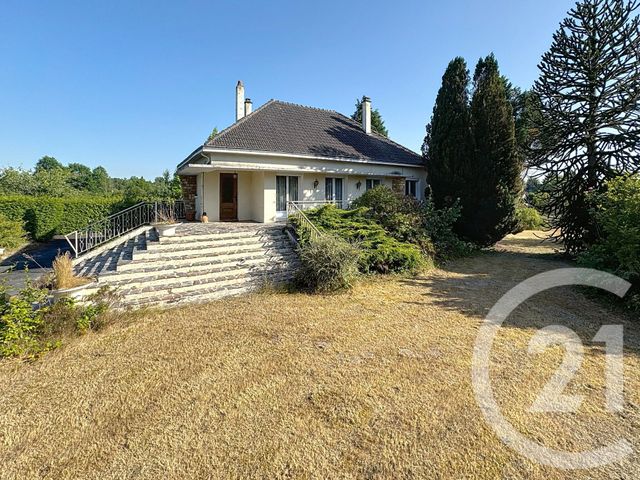 maison - SELLES ST DENIS - 41