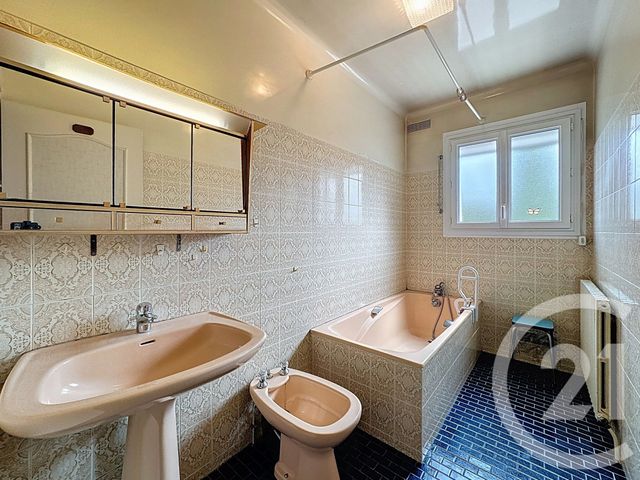 Maison à vendre - 4 pièces - 93,20 m2 - Selles St Denis - 41 - CENTRE