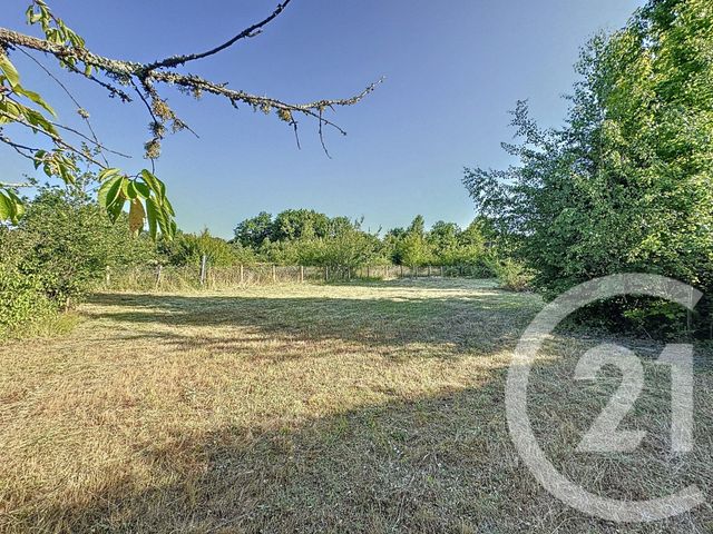 Maison à vendre - 4 pièces - 93,20 m2 - Selles St Denis - 41 - CENTRE